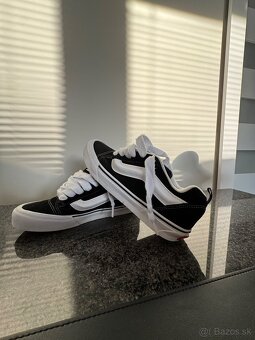 Vans knu skool - 4