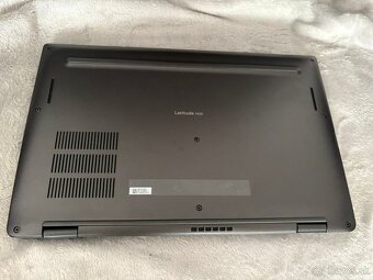 DELL Latitude 7420 - 4