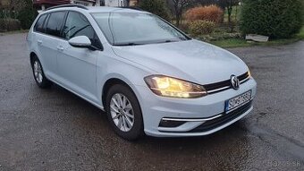 Vw golf 7.5 variant 1.4 tsi 92kw - 4