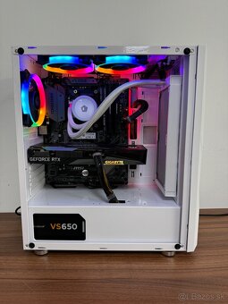 ☑️ Ryzen 9 5900X / RTX 3060 / 16GB RAM / 1TB SSD / 24M Zár - 4