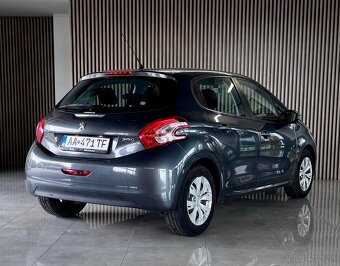 Peugeot 208 1.2 Benzín /2014/Nové rozvody - 4