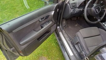 Predam Audi a4 b7 2,0tdi 103kw - 4