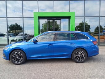 Octavia Combi Style 1.5 TSI, 110kw, AT7, M-HEV - 4