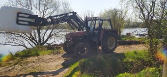 Predám ZETOR 10145 ZTS - 4