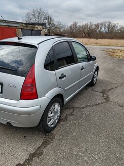 Citroen c3 - 4