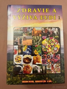 Zdravie a výživa ľudí - 4