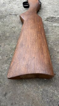 Vzduchovka Slavia 620 - 4