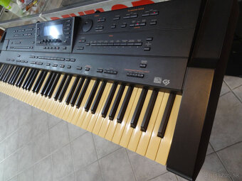 Roland G-800 Workstation/Arranger + Roland púzdro - 4