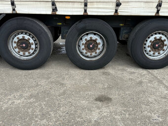 Kögel SN 24 STANDARD SAF 2014 167 - 4