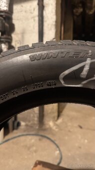 Pirelli 225/60r18 - 4