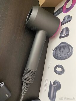 dyson supersonic HD07 - 4