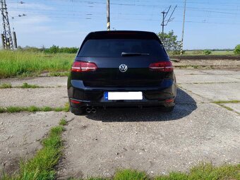 Predám VW Golf 1.4 TSI R-Line DSG 2016, Aj na splátky - 4