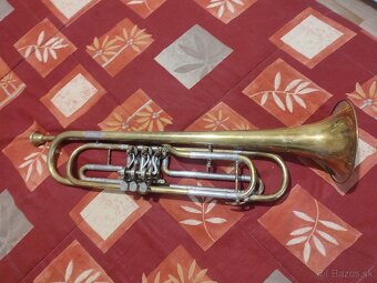 Trubka - 4