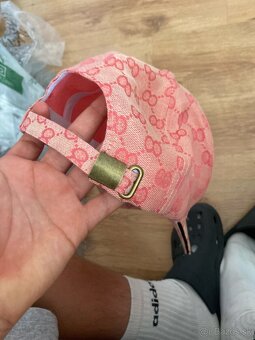 Gucci šiltovka - 4