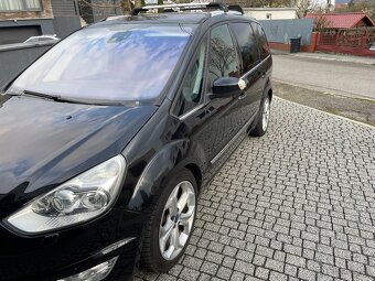 Ford Galaxy - 4