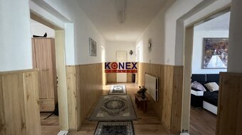 NA PREDAJ – Rodinný dom MALČICE - 4