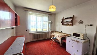 PREDAJ rodinný dom Banská Bystrica - Senica, pozemok 1640 m2 - 4