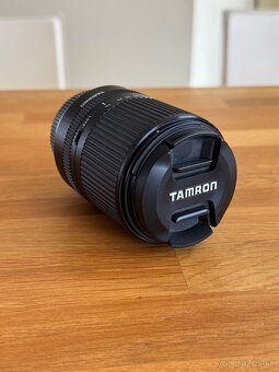 Objektiv Tamron 14-150mm - 4