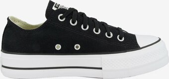 Plátená obuv CONVERSE - 4
