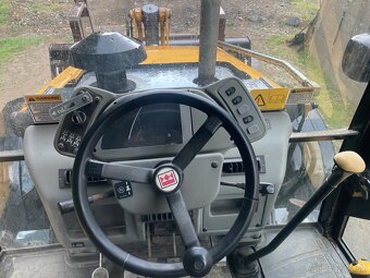 Predam traktobager Terex 860sx s spz - 4