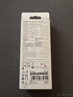 Xiaomi Smart Band 9 - 4