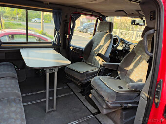 predam ford Euroline - 4