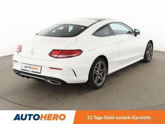 Mercedes-Benz C 300 d 4Matic Coupé AMG Line - 4