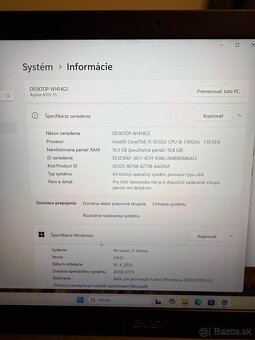 Acer Aspire 515-55 - 4