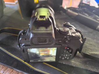 Nikon CoolPix P1000 - 4