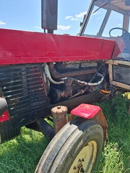 Zetor 12011 - 4