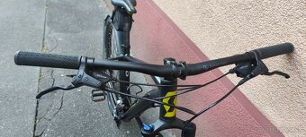Predám nový horský bicykel SCOTT Aspect 950 EQ,kolesá 29" - 4