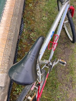 Bicykel Author - 4