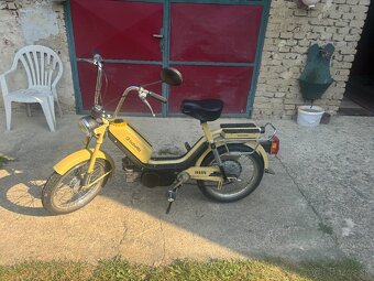 Babeta 210 - 4