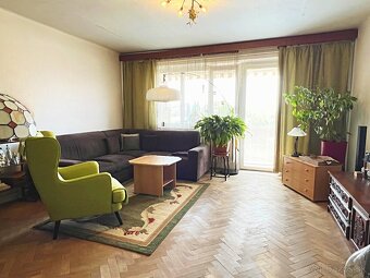 5 – izbový byt s krásnym výhľadom a garážou, Košice - Podhra - 4