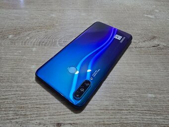 Huawei P30 Lite 128gb plnefunkcny v super stave s nabijacim - 4