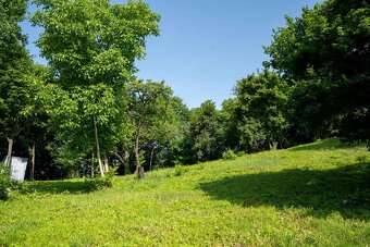 Pozemok - 2860 m2, Stavebné povolenie, blízko centra mesta - 4