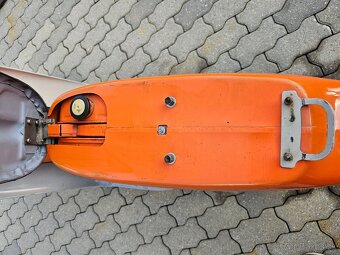 Jawa pionier 20 r.v 1978 - 4