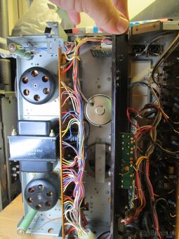 Teac X3 - 4