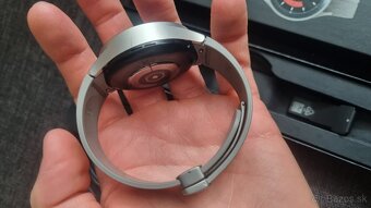 Samsung Galaxy Watch 5 Pro LTE - 4