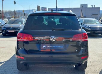 Volkwagen Touareg 3.0 tdi rok výroby 2013 - 4