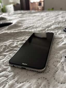 Xiaomi redmi note 8T - 4