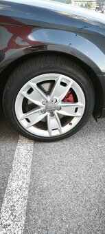 Audi A3 sportback S-tronic - 4
