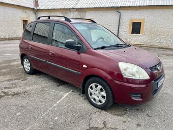 Predam Hyundai Matrix-2009 - 4