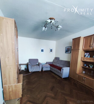 4-izbový byt na ul.Watsonova, Košice - Sever - 4