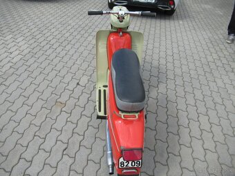 Jawa 20 - 4