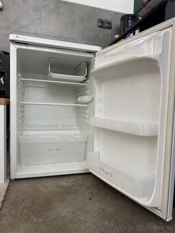 Chladnička Zanussi 130l - 4