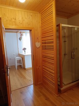 2 izbový rekonštruovaný byt v centre - 4