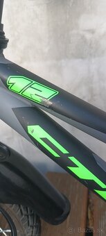 CTM Billy12" - 4