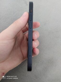 iPhone 12 mini 128 GB - 4