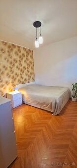 Na predaj: Štýlový 1 izbový byt - Košice-Západ - 4